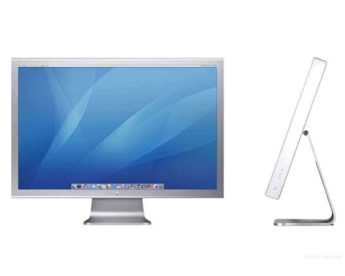 Monitor Cinema Display 27