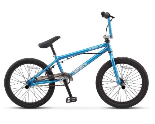 Stels Saber S2 BMX bike 