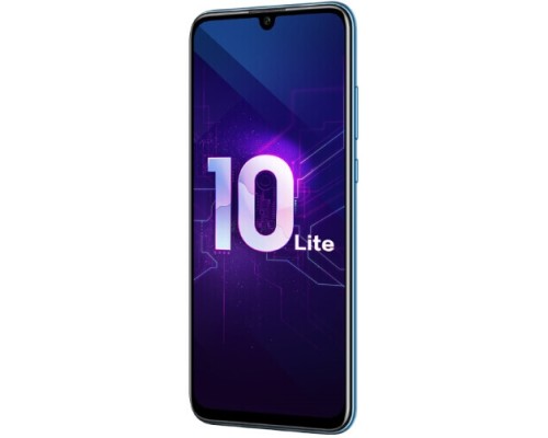 Smartphone Honor 10 Lite 32GB Sapphire Blue