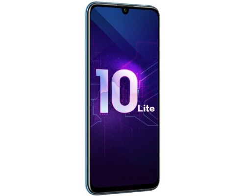Smartphone Honor 10 Lite 32GB Sapphire Blue