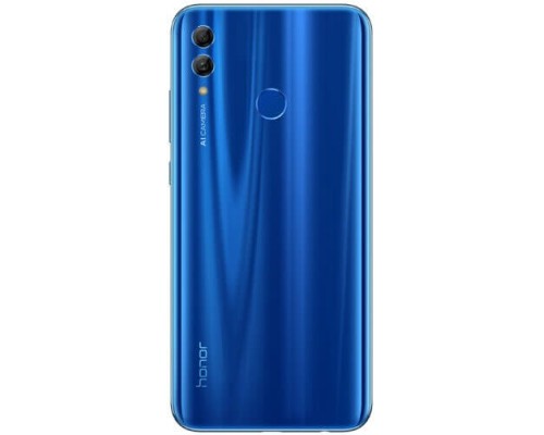 Smartphone Honor 10 Lite 32GB Sapphire Blue