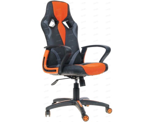 Game chair Tetchair RUNNER 36-6 / tw07 / tw-12 