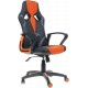Game chair Tetchair RUNNER 36-6 / tw07 / tw-12 