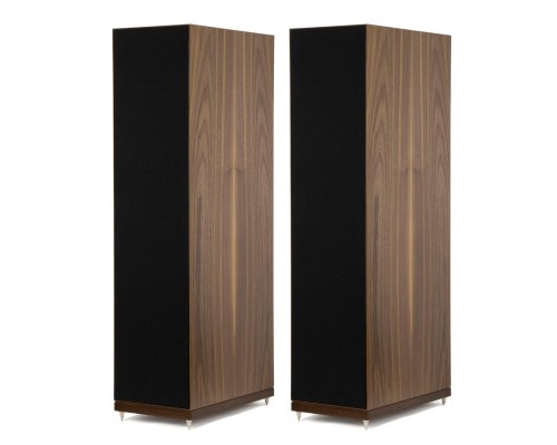 Floor acoustics Old School Wind