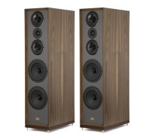 Floor acoustics Old School Wind