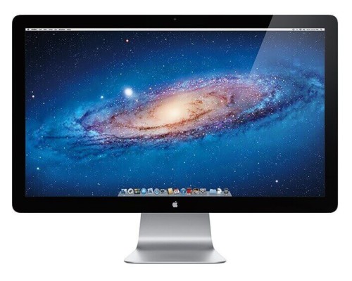 Monitor Cinema Display 27