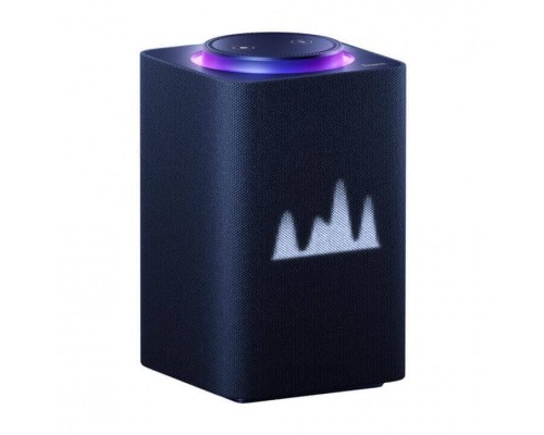 Smart speaker Yandex Station Max 